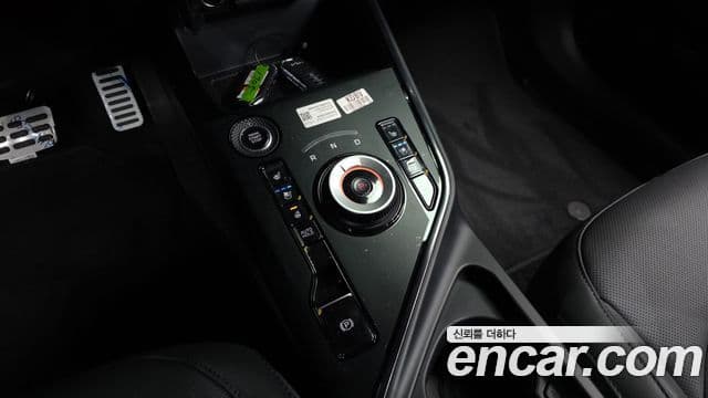 Kia D All New Niro Signature, 2025 9