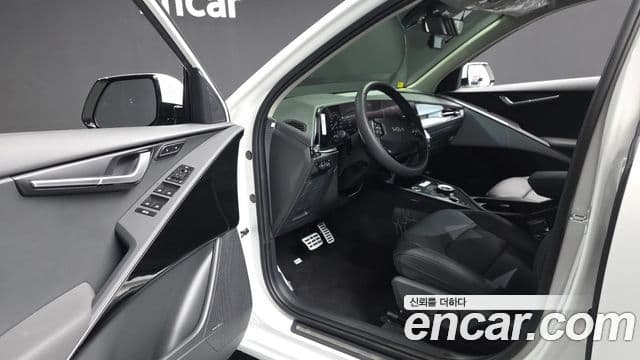 Kia D All New Niro Signature, 2025 10