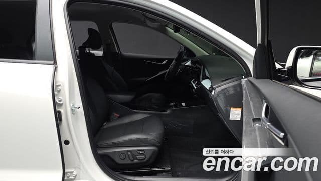 Kia D All New Niro Signature, 2025 11