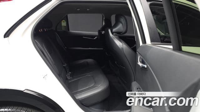 Kia D All New Niro Signature, 2025 12