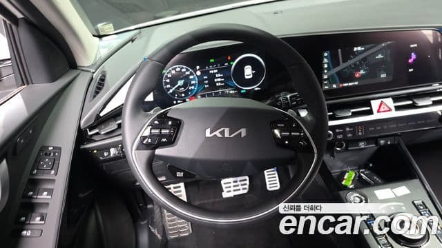 Kia D All New Niro Signature, 2025 13