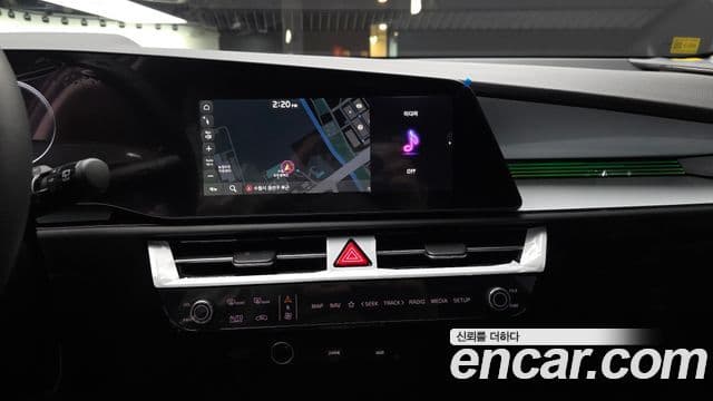 Kia D All New Niro Signature, 2025 14