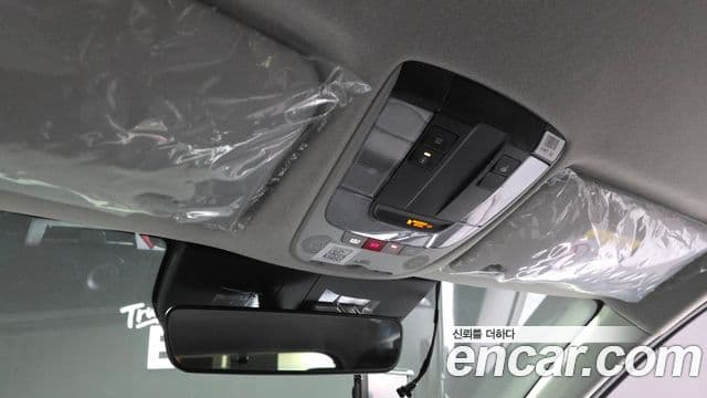 Kia D All New Niro Signature, 2025 18