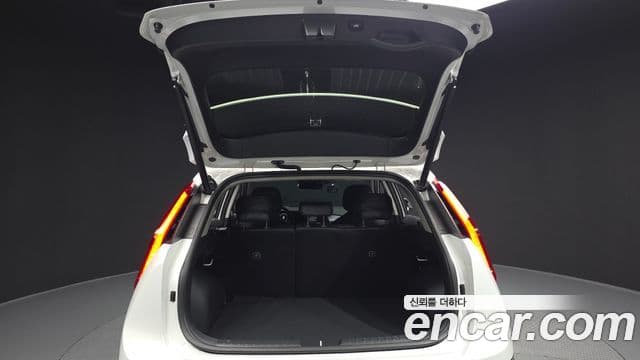 Kia D All New Niro Signature, 2025 20