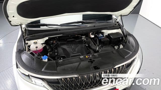 Kia Carnival 4세대 Signature, 2022 6