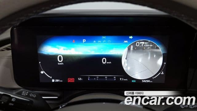 Kia Carnival 4세대 Signature, 2022 8