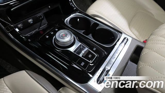 Kia Carnival 4세대 Signature, 2022 9