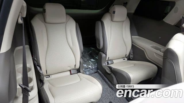 Kia Carnival 4세대 Signature, 2022 13