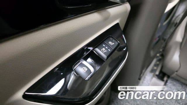 Kia Carnival 4세대 Signature, 2022 17
