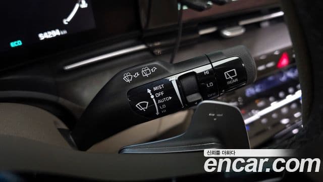 Kia Carnival 4세대 Signature, 2022 18