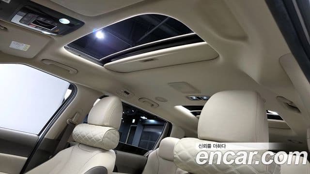 Kia Carnival 4세대 Signature, 2022 19