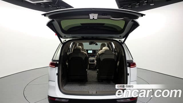 Kia Carnival 4세대 Signature, 2022 20