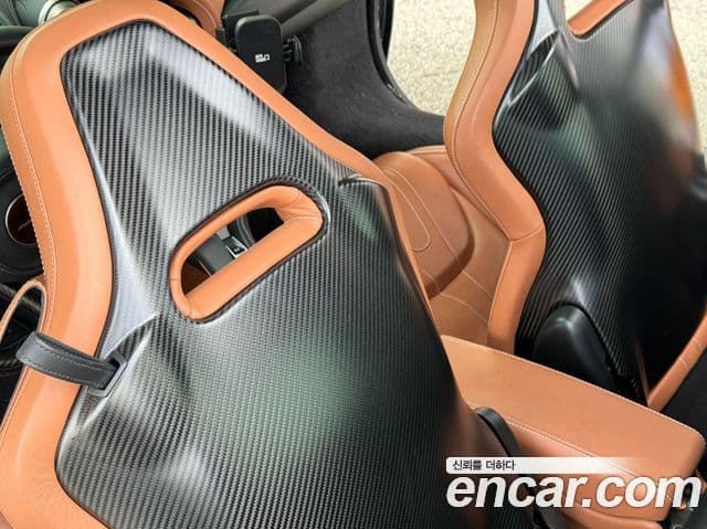 맥라렌 720S 4.0 купе, 2018 10