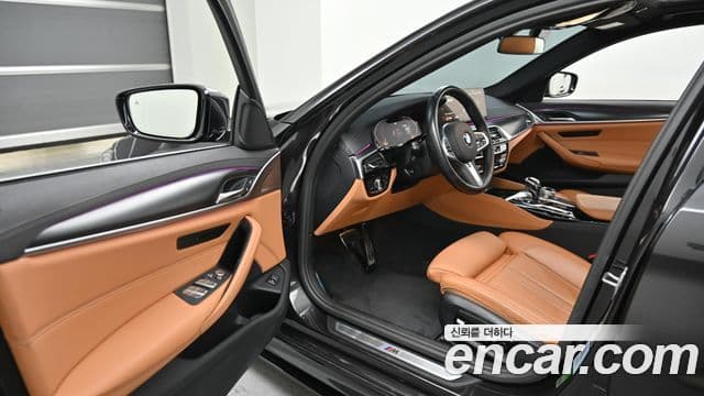 BMW 5시리즈 (G30) 520i M Sport, 2023 11