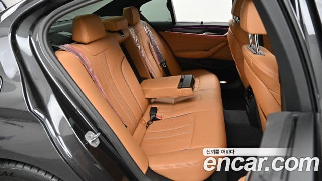 BMW 5시리즈 (G30) 520i M Sport, 2023 12