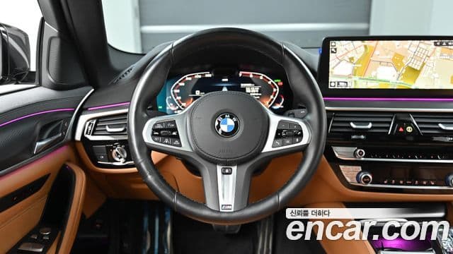 BMW 5시리즈 (G30) 520i M Sport, 2023 13