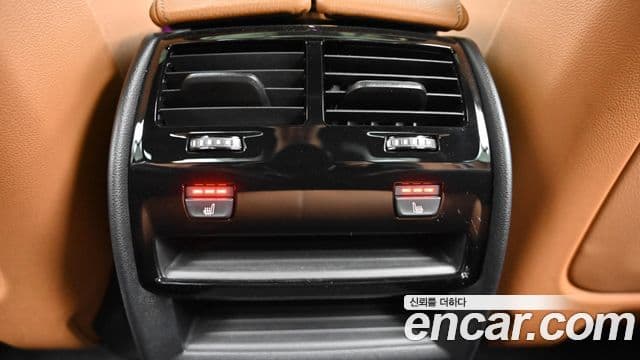 BMW 5시리즈 (G30) 520i M Sport, 2023 16