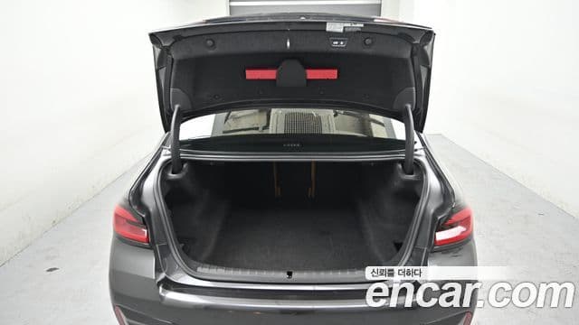 BMW 5시리즈 (G30) 520i M Sport, 2023 20