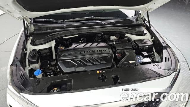 Hyundai Santa Fe TM Exclusive Special, 2019 6