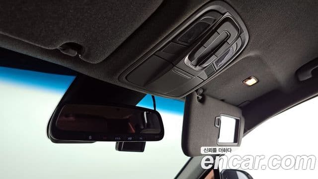 Hyundai Santa Fe TM Exclusive Special, 2019 17