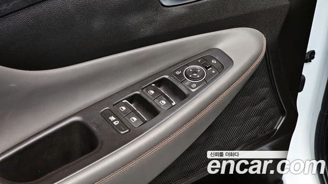 Hyundai Santa Fe TM Exclusive Special, 2019 18