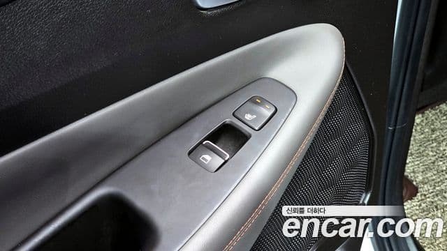 Hyundai Santa Fe TM Exclusive Special, 2019 19