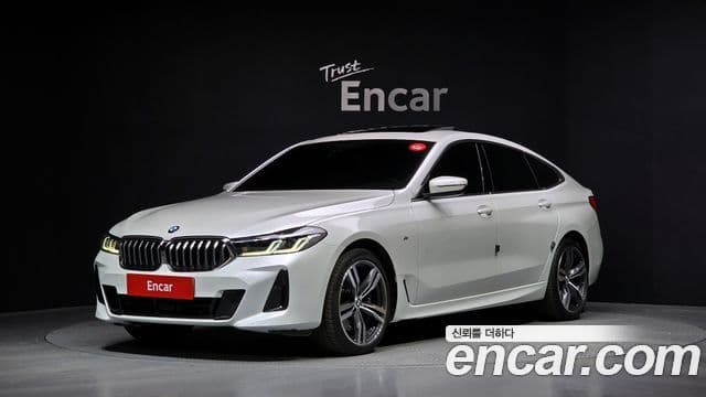 BMW 6시리즈 GT (G32) 630i xDrive M Sport, 2021 1
