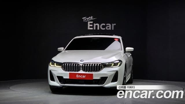 BMW 6시리즈 GT (G32) 630i xDrive M Sport, 2021 3