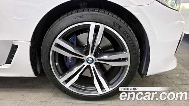 BMW 6시리즈 GT (G32) 630i xDrive M Sport, 2021 все фото