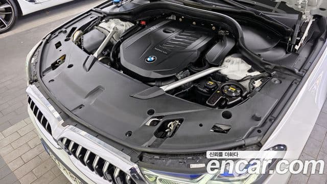 BMW 6시리즈 GT (G32) 630i xDrive M Sport, 2021 6