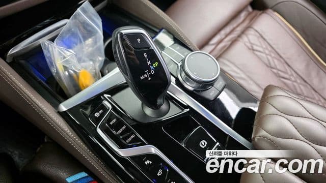 BMW 6시리즈 GT (G32) 630i xDrive M Sport, 2021 9