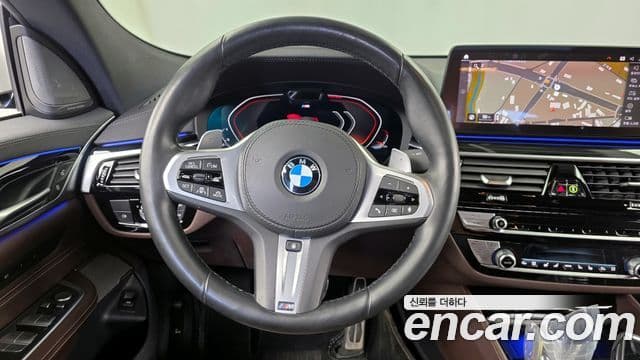 BMW 6시리즈 GT (G32) 630i xDrive M Sport, 2021 13