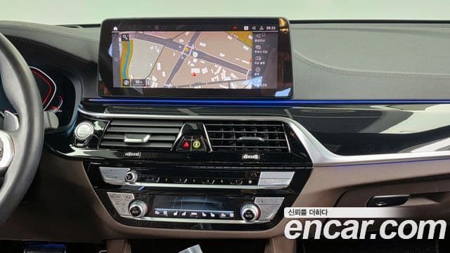 BMW 6시리즈 GT (G32) 630i xDrive M Sport, 2021 14