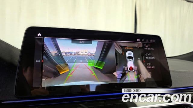 BMW 6시리즈 GT (G32) 630i xDrive M Sport, 2021 15