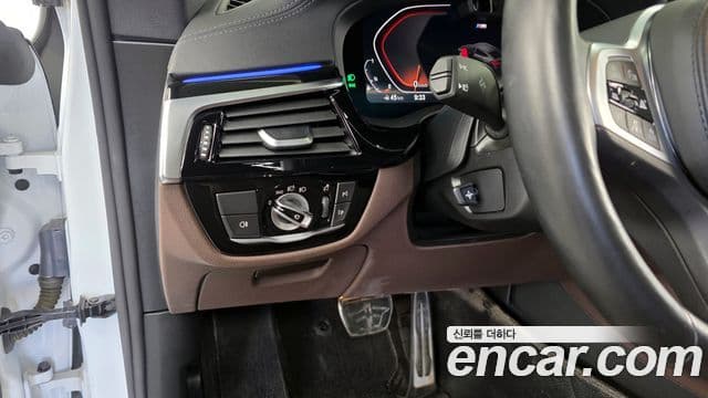 BMW 6시리즈 GT (G32) 630i xDrive M Sport, 2021 16