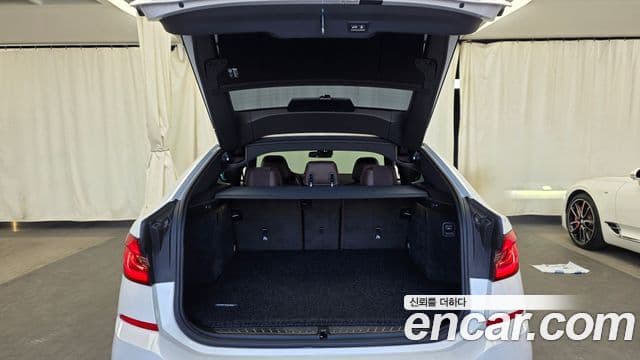 BMW 6시리즈 GT (G32) 630i xDrive M Sport, 2021 20