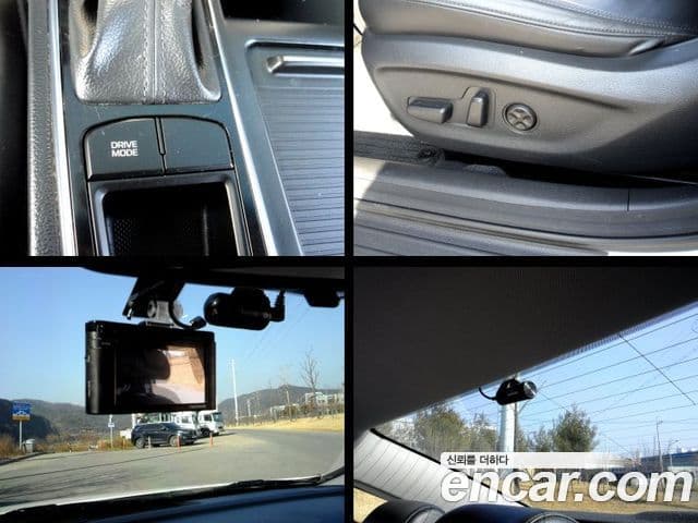 Hyundai LF Sonata 2.0 Smart, 2015 22