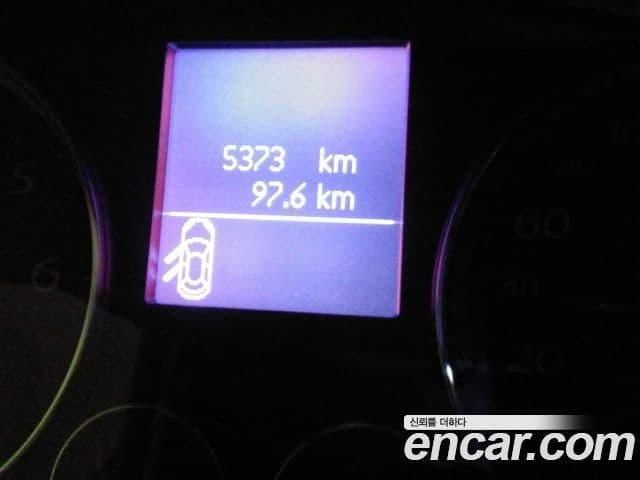 Renault Korea(Samsung) SM5 Nova Classic, 2019 8