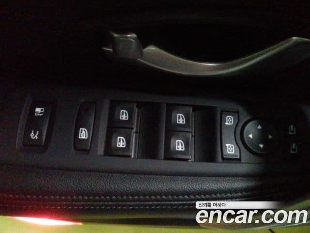 Renault Korea(Samsung) SM5 Nova Classic, 2019 9