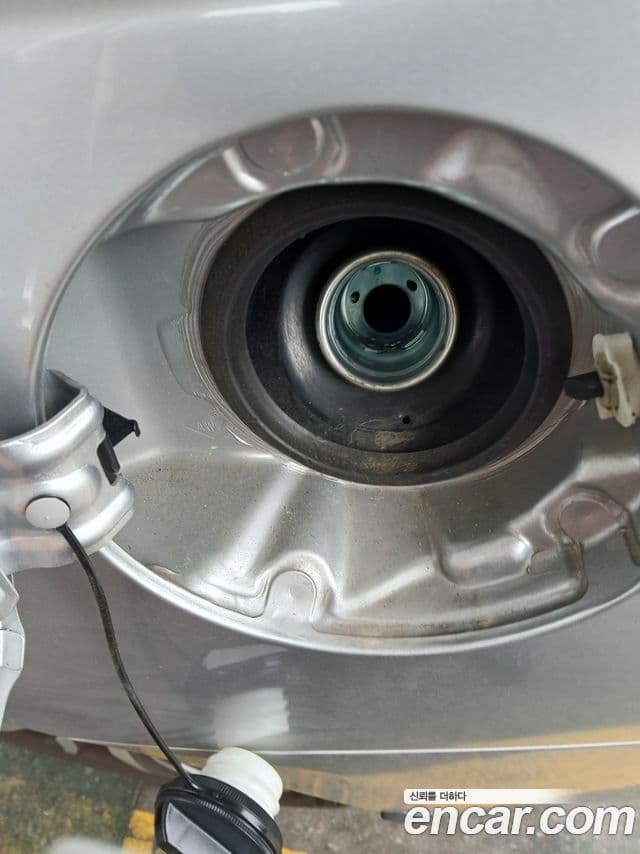 Renault Korea(Samsung) SM5 Nova Classic, 2019 13