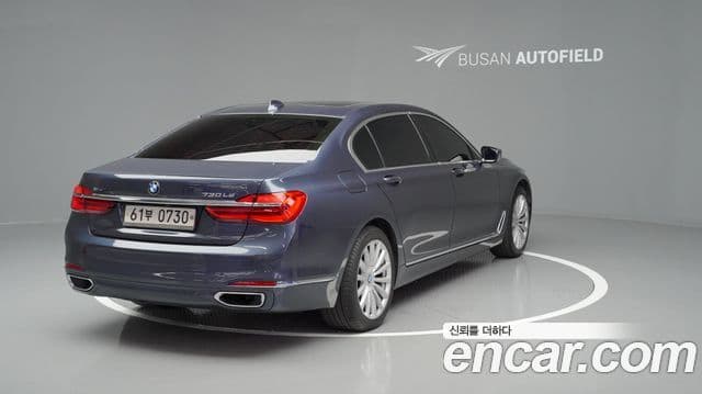 BMW 7시리즈 (G11) 730Ld xDrive, 2016 6
