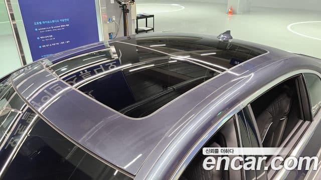 BMW 7시리즈 (G11) 730Ld xDrive, 2016 7