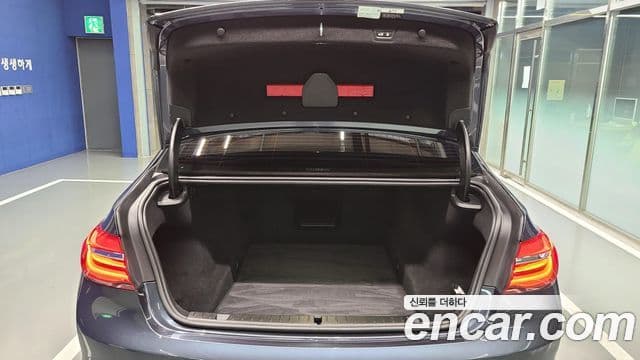 BMW 7시리즈 (G11) 730Ld xDrive, 2016 8