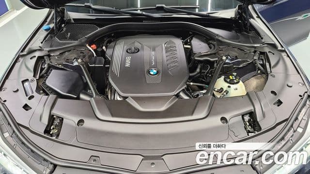 BMW 7시리즈 (G11) 730Ld xDrive, 2016 9