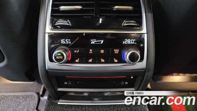 BMW 7시리즈 (G11) 730Ld xDrive, 2016 13