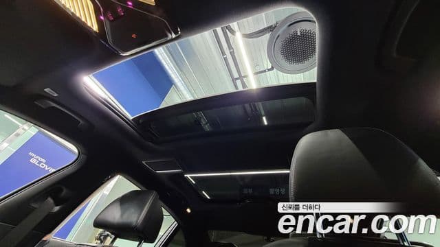 BMW 7시리즈 (G11) 730Ld xDrive, 2016 15