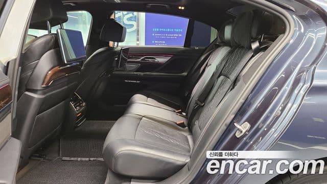 BMW 7시리즈 (G11) 730Ld xDrive, 2016 16