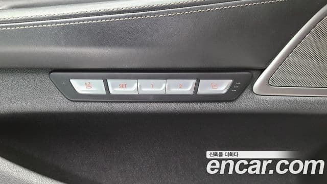 BMW 7시리즈 (G11) 730Ld xDrive, 2016 20