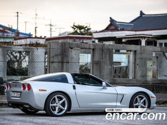 Chevrolet 콜벳 купе, 2012 2