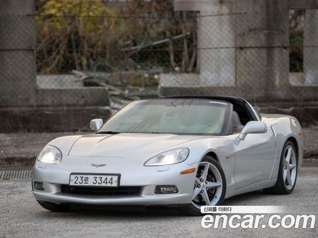 Chevrolet 콜벳 купе, 2012 3
